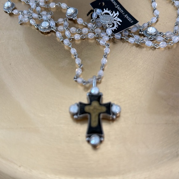 VSA Necklace - Picture 4 of 4